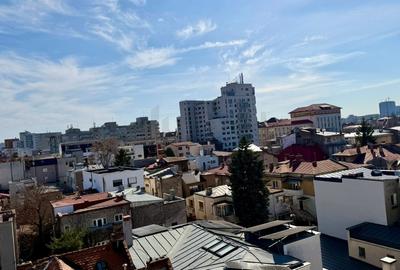 REA0048498 Triplex - 6 camere I Spatiu de birouri I Terasa 75 mp I View Superb I - 19