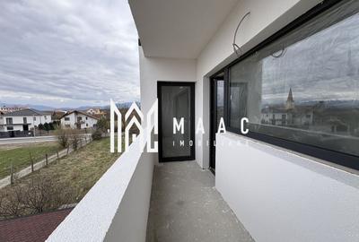 Apartament 2 camere I Etaj 2 I Parcare I Selimbar - 5