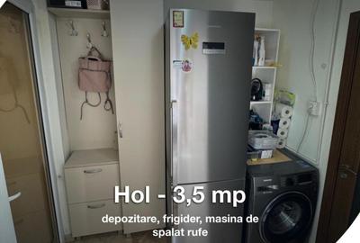 2 Camere | Unirii | 5 min Metoru | Centrala | Renovat | Boxa Inclusa - 6