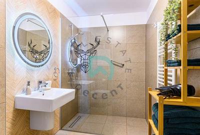 Apartament 2 camere Urban Plaza - Astra, 80 mp - Brasov - 7