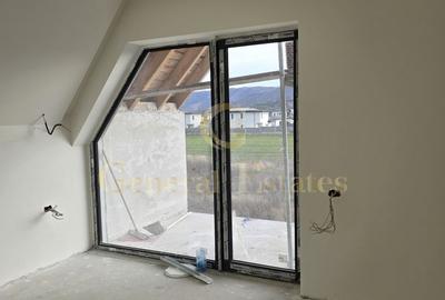 Ansamblu rezidențial exclusivist în Cristian, Brașov - 18