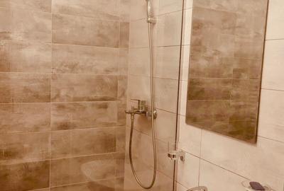 Apartament 2 camere Câmpia Libertății, 10 minute de metrou, mobilat modern - 8