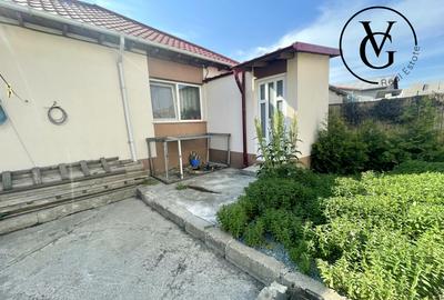 Casa la sol, 3 camere, 276mp teren, Oras Ovidiu - 10