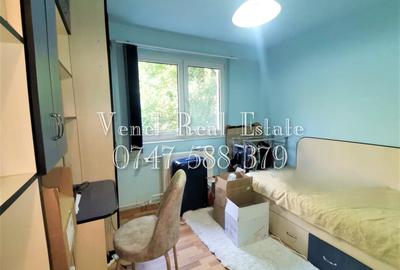 0 COMISION 4 camere decomandat 66 mp etaj 2 Doamna Ghica Luntrei Colentina - 4