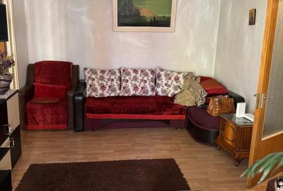 Calea Rahovei vanzare apartament de 2 camere - 1