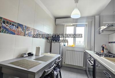 CTR ANAF -Ap2cam Parcare Primarie- Proaspat Zugravit - Cpt Dobrila Eugeniu -500E - 8