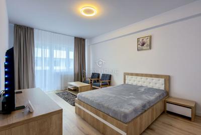 Apartament 1 camera, NOU prima inchiriere Floresti - 1