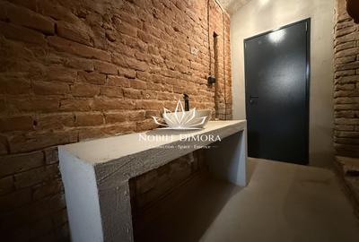 SAD - Spatiu comercial central de 160mp in Arad - ideal: crama, cafenea, magazin - 14