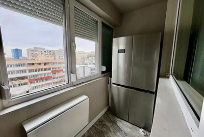 2 camere de inchiriat | zona Dorobanti | prima inchiriere - 6
