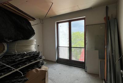4 CAMERE || BOUTIQUE BUILDING || FLOREASCA DOROBANTI || TERASA 130 MP - 40