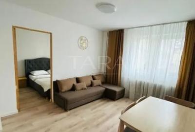 Apartament 2 camere, zona de Iulius Mall – Gheorgheni - 2
