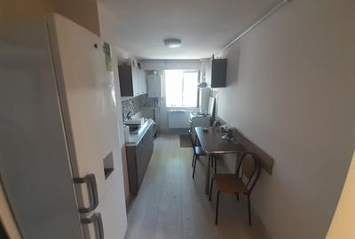 38733  Apartament 3 camere Tomis Nord - 4