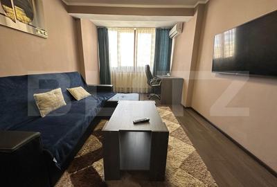 Apartament 3 camere, complet mobilat și utilat modern, zona Astra - 3
