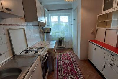 Apartament 3 camere de inchiriat. - 11