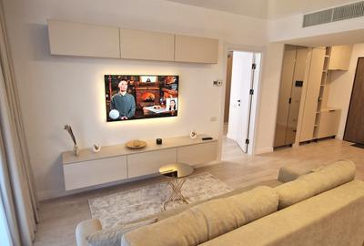2 camere MTM Lake - OMV Pipera - 64 mp - parcare - 2