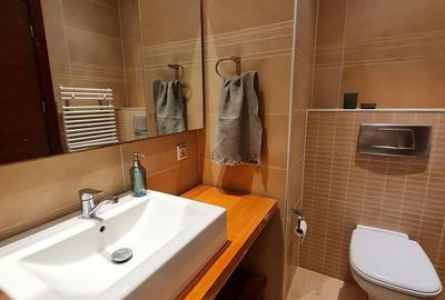 Apartament 3 camere bloc premium, zona Decebal, Mall Vitan Panoramic - 14