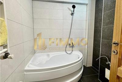 Ap 3 cam | Marasesti | Etaj 1 | Renovat complet | ID: 1709 - 6