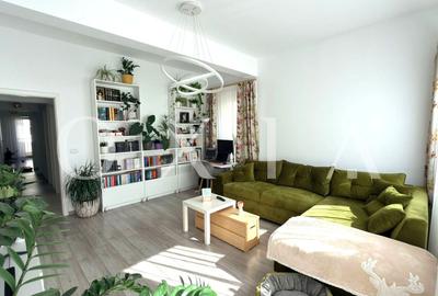 AX1238 Giroc, Zona Neptun, Etaj 1, Mobilat&Utilat - 1