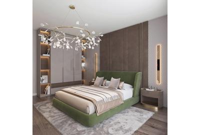 REA1023085 Apartament 4 Camere I Nou I Finisaje Premium - 14