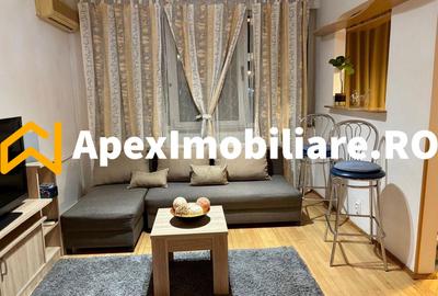 Apartament 2 camere de inchiriat Unirii București | ApexImobiliare.ro - 1