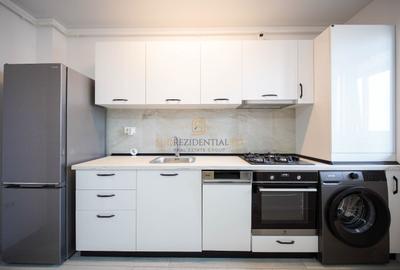 Garsoniera moderna,prima inchiriere - zona Biruintei, metrou Berceni - 4