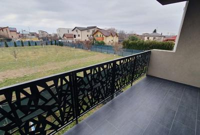 Apartament cu 2 camere decomandat, mobilat în 1 Decembrie 1918