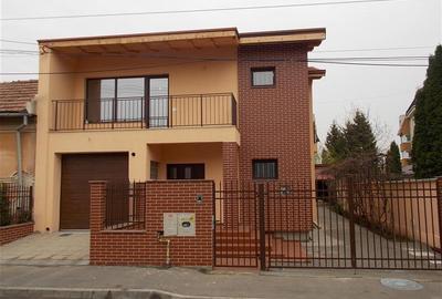 Inchiriere casa individuala 180 mp, zona Gheorgheni Cluj-Napoca, 4 camere, P+1, - 1
