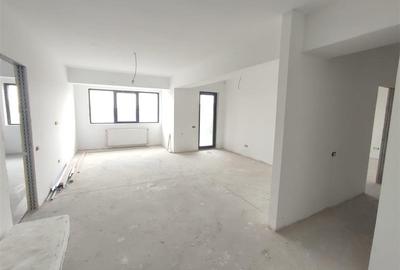 Vanzare apartament bloc Nou Voluntari- Andronache - 3
