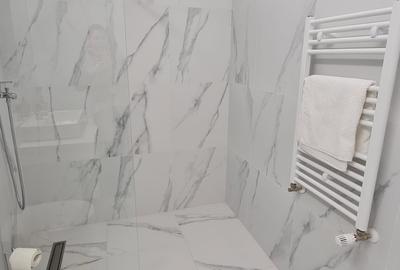 ONE NORTH LOFTS 2 camere mobila ROVERE, GARAJ SI BOXA PE ETAJ - 24