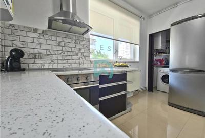 Apartament 3 camere 93mp vanzare - Hipodrom, Sibiu - 13