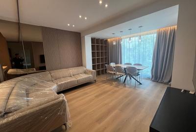 Apartament 3 Camere Zona Banu Manta - 2