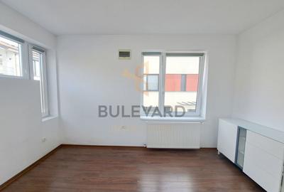 Casa tip dulplex 120 mp + 80 mp terase + garaj, zona Liceu Waldorf - 13