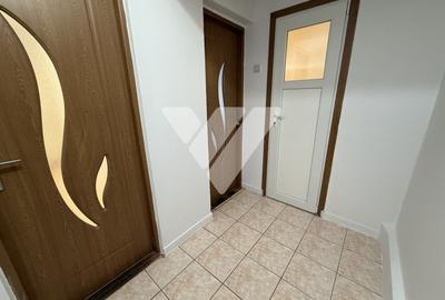 Apartament 2 camere renovat geam la baie zona Tiglari Sibiu - 7