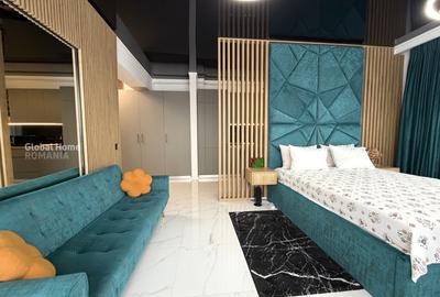 Studio | Design Premium | Koya Tower by the Lake - Mamaia Nord - 5