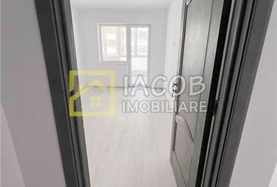 Apartament de inchiriat ? Cartierul Fiald, bloc nou (2024) - 1