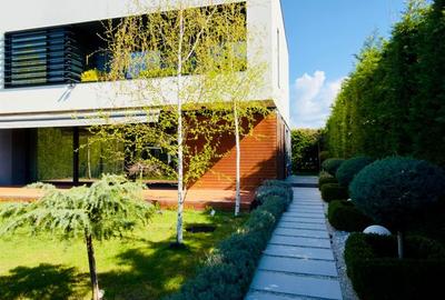 Casa / Vila Amber Gardens | Tunari | 6 camere | Otopeni - 39