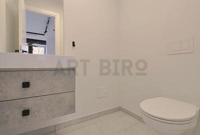 Zero comision, 149mp birou - comercial, Foisor, prima inchiriere, ISU - 12