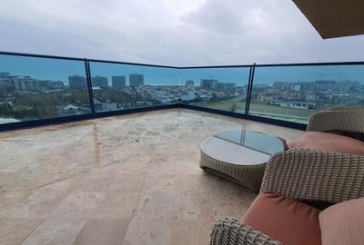 Exclusivitate,Mamaia Sat -JT Tower,ap. 4 camere,190mp,vedere la mare,mobilat LUX - 18