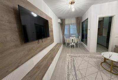 Apartament 2 camere de inchiriat Bloc Nou-PRIMA INCHIRIERE (Parcare subterana) - 8