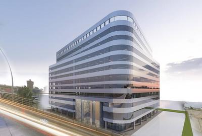 Arc Office Experience - 2