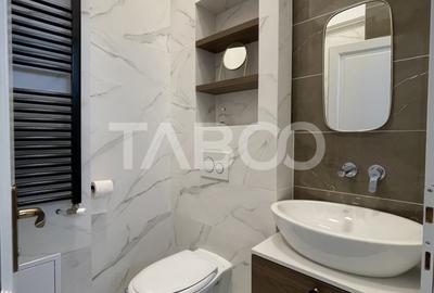 De vanzare apartament 4 camere la cheie etaj 1 ultracentral Eroilor - 10
