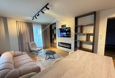 Apartament 2 camere | PRIMA INCHIRIERE | Parcare Incl | Baneasa - 3