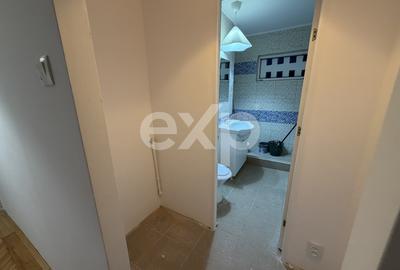 3 camere 68 mp 8 min metrou Titan bloc reabilitat centrala proprie parc 3 min - 15