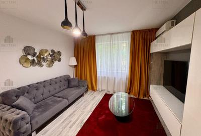 Apartament 2 camere decomandat | Aleea Uioara | Mobilat & Utilat - 1
