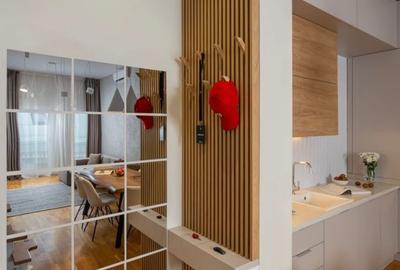 PENTHOUSE 3 camere zona Eminescu BLoc nou+Terasa 170mp - 7