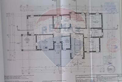Casa superba de vanzare in Domnesti/Ciorogarla - 8