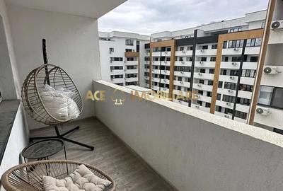 2 Camere de inchiriat | Popesti Leordeni | Metrou | Centrala | Parcare - 4