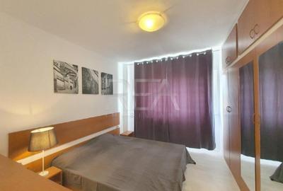 2 Camere Renovat | Bloc Reabilitat Turda - Parc Regina Maria - 5