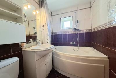 3 Camere | Nerva Traian | 0% COMISION | 85MP | Decomandat | Etaj 6/8 - 7