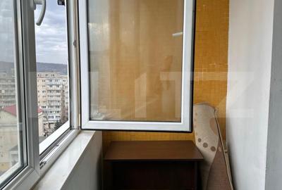 Apartament 2 camere decomandat, 49 mp, 2 balcoane – Mănăștur - 6